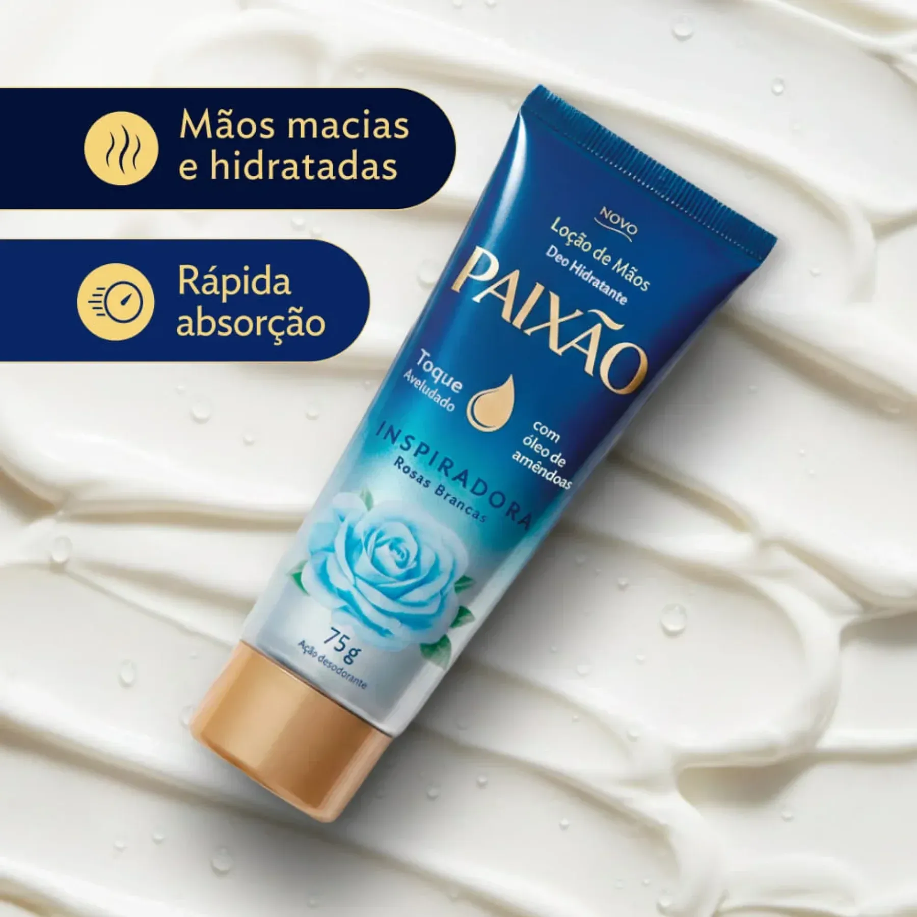 MAOS AZUL -2-